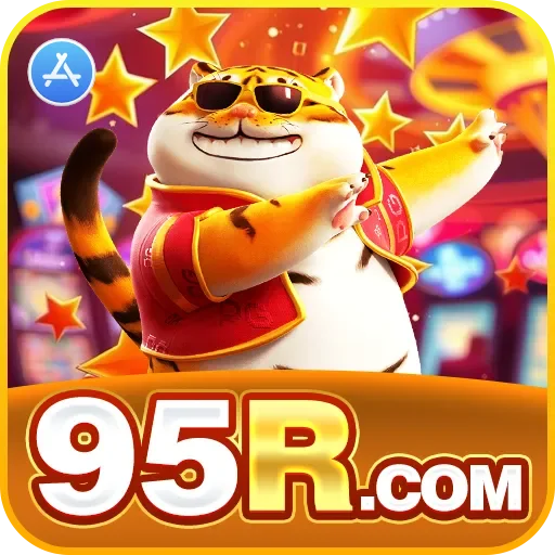 App 95R para Android e iOS - download grátis