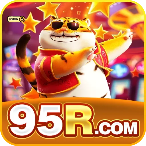 Login 95R - acesso à conta