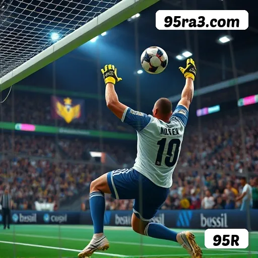 Conta 95R sincronizada site e app