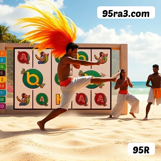 Central de dúvidas rápidas sobre o app 95R