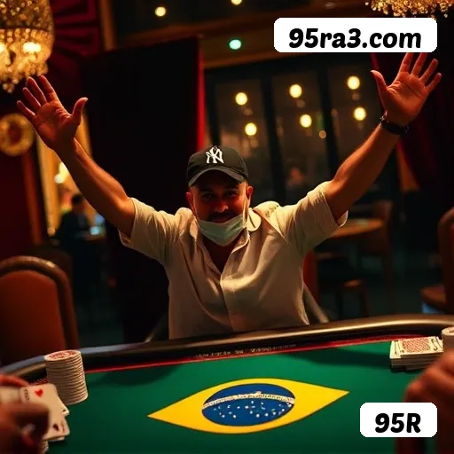 Slots no app 95R mobile