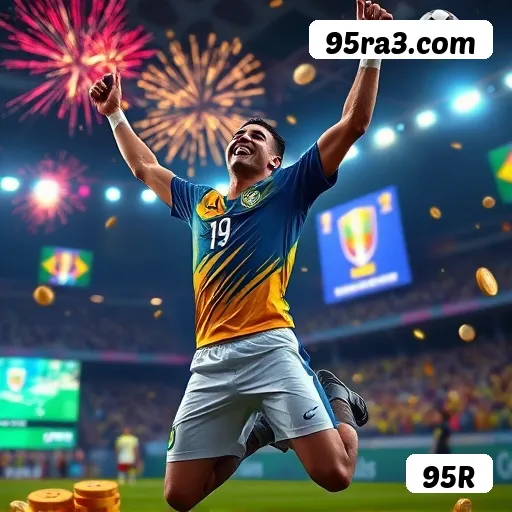 Dúvidas frequentes sobre apostas esportivas na 95R