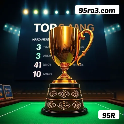 Cassino 95R app mobile