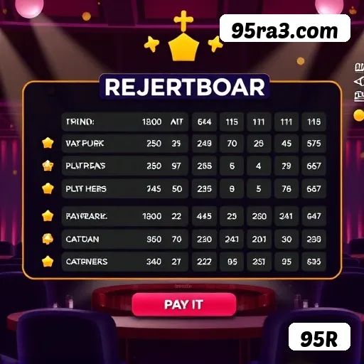 Cassino ao vivo 95R dealers