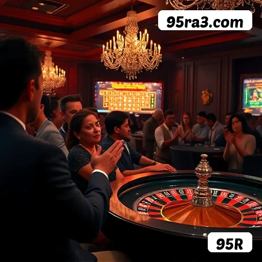 App 95R slots mobile