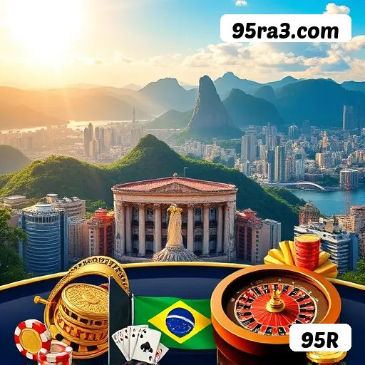 Bônus e prêmios 95R